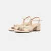 Cheap ❤️ Anna Field Sandals - Off-white ⌛ 10 Cheap ❤️ Anna Field Sandals - Off-white ⌛ -My Luxe Wardrobe Sales Store 37c80604380f44569bf4536963b0d277