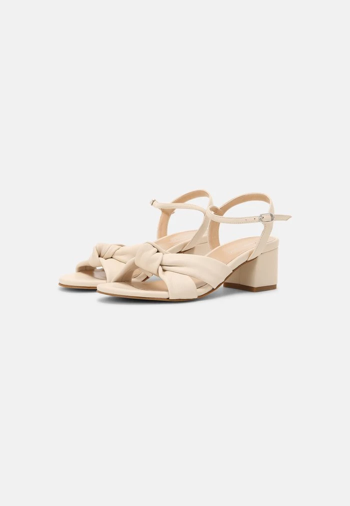 Cheap ❤️ Anna Field Sandals - Off-white ⌛ 3 Cheap ❤️ Anna Field Sandals - Off-white ⌛ - Image 3