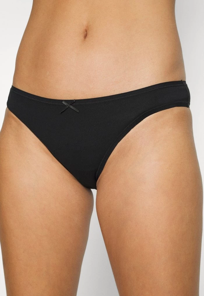 Best Sale β Anna Field SHANNON 10 PACK BRIEF - Briefs - Black π 5 Best Sale β Anna Field SHANNON 10 PACK BRIEF - Briefs - Black π - Image 5