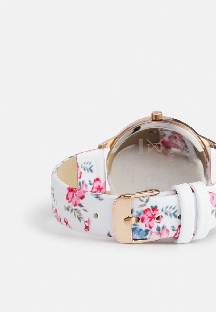 Outlet π₯° Anna Field Watch - Multi-coloured/blue β¨ 2 Outlet π₯° Anna Field Watch - Multi-coloured/blue β¨ - Image 2