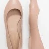 Cheap ✔️ Anna Field LEATHER - Ballet Pumps - Beige 💯 10 Cheap ✔️ Anna Field LEATHER - Ballet Pumps - Beige 💯 -My Luxe Wardrobe Sales Store 3826863c5e63448496e24c9fea2bea48