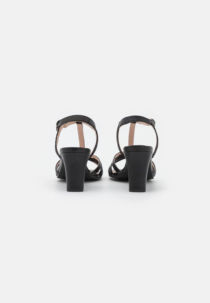 Discount 💯 Anna Field Sandals - Black ❤️ 4 Discount 💯 Anna Field Sandals - Black ❤️ - Image 4