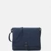 Coupon ⭐ Anna Field Laptop Bag - Blue ⌛