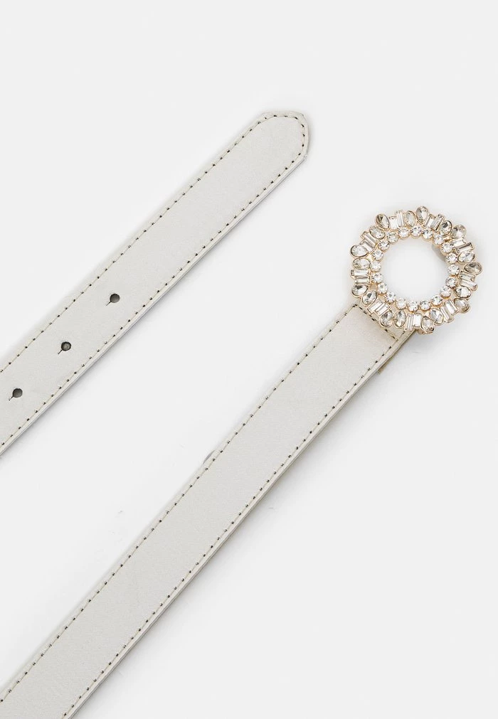 Deals 🛒 Anna Field Belt - Beige 💯 2 Deals 🛒 Anna Field Belt - Beige 💯 - Image 2
