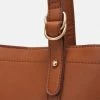 Budget 🛒 Anna Field Tote Bag - Cognac ✨ -My Luxe Wardrobe Sales Store 38ae263c3d764907b528396fa908bd57