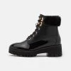 Best Sale โ Anna Field WINTER BOOTIES - Platform Ankle Boots - Black ๐ 8 Best Sale โ Anna Field WINTER BOOTIES - Platform Ankle Boots - Black ๐ -My Luxe Wardrobe Sales Store 390ad945d147497f9a26bb08db044bde