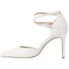 Coupon ✔️ Anna Field LEATHER PUMPS - High Heels - White 🛒 8 Coupon ✔️ Anna Field LEATHER PUMPS - High Heels - White 🛒 -My Luxe Wardrobe Sales Store 39209f429218407684f47cddbdbd01f5