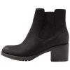 Best Sale 🛒 Anna Field Ankle Boots - Black ❤️ -My Luxe Wardrobe Sales Store 398248b369734f19a25e7611975fbd55