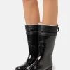Hot Sale 🎁 Anna Field Wellies - Black 🔔