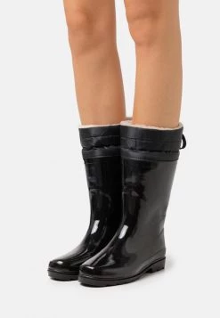 Hot Sale 🎁 Anna Field Wellies - Black 🔔