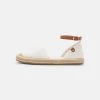 Hot Sale β¨ Anna Field Espadrilles - White π₯ 7 Hot Sale β¨ Anna Field Espadrilles - White π₯ -My Luxe Wardrobe Sales Store 39e183c199a0472da006ee53e4137de3