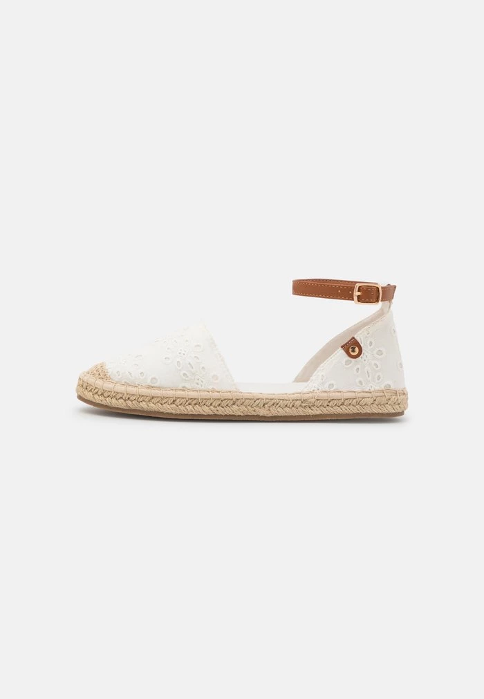 Hot Sale β¨ Anna Field Espadrilles - White π₯ 2 Hot Sale β¨ Anna Field Espadrilles - White π₯ - Image 2