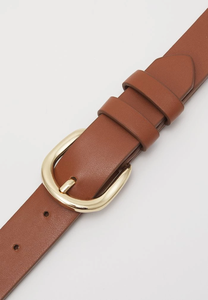 Promo β€οΈ Anna Field Belt - Cognac π₯ 6 Promo β€οΈ Anna Field Belt - Cognac π₯ - Image 6