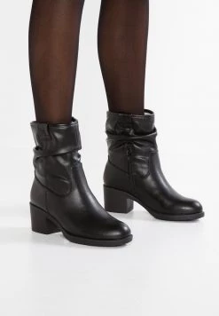 Outlet ✨ Anna Field Classic Ankle Boots - Black 🤩