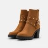 Best Pirce π₯ Anna Field Classic Ankle Boots - Cognac β€οΈ 8 Best Pirce π₯ Anna Field Classic Ankle Boots - Cognac β€οΈ -My Luxe Wardrobe Sales Store 3b16bce52e034201b6d77b14572f79ac