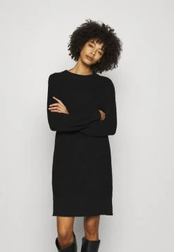 Brand new 🌟 Anna Field Balloon Sleeve - Jumper Dress - Black 😍