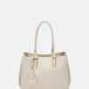 Discount ✨ Anna Field Handbag - White ⌛