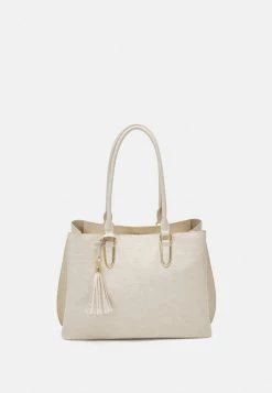 Discount ✨ Anna Field Handbag - White ⌛