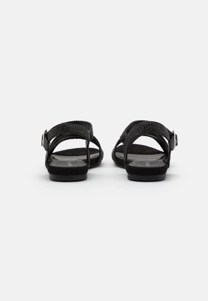 Best deal ✨ Anna Field Sandals - Black 😀 4 Best deal ✨ Anna Field Sandals - Black 😀 - Image 4