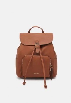 Outlet ⭐ Anna Field Rucksack - Cognac 🌟