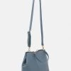 Top 10 🧨 Anna Field Handbag - Blue 😀 -My Luxe Wardrobe Sales Store 3ba3603d8b34451a8d7cd91e957fc21a