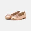 Cheap 😉 Anna Field Ballet Pumps - Rose Gold 🧨 -My Luxe Wardrobe Sales Store 3bc4729205234ad8832ef24fb42e71a3