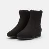 Brand new ❤️ Anna Field WINTER BOOTIES - Classic Ankle Boots - Black 👍 8 Brand new ❤️ Anna Field WINTER BOOTIES - Classic Ankle Boots - Black 👍 -My Luxe Wardrobe Sales Store 3bdbe85f72104470bc891250ee38e3ec