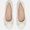 Best Pirce ❤️ Anna Field Ballet Pumps - White ✔️ -My Luxe Wardrobe Sales Store 3c0be08a757c4ee98de2d86710190dbb