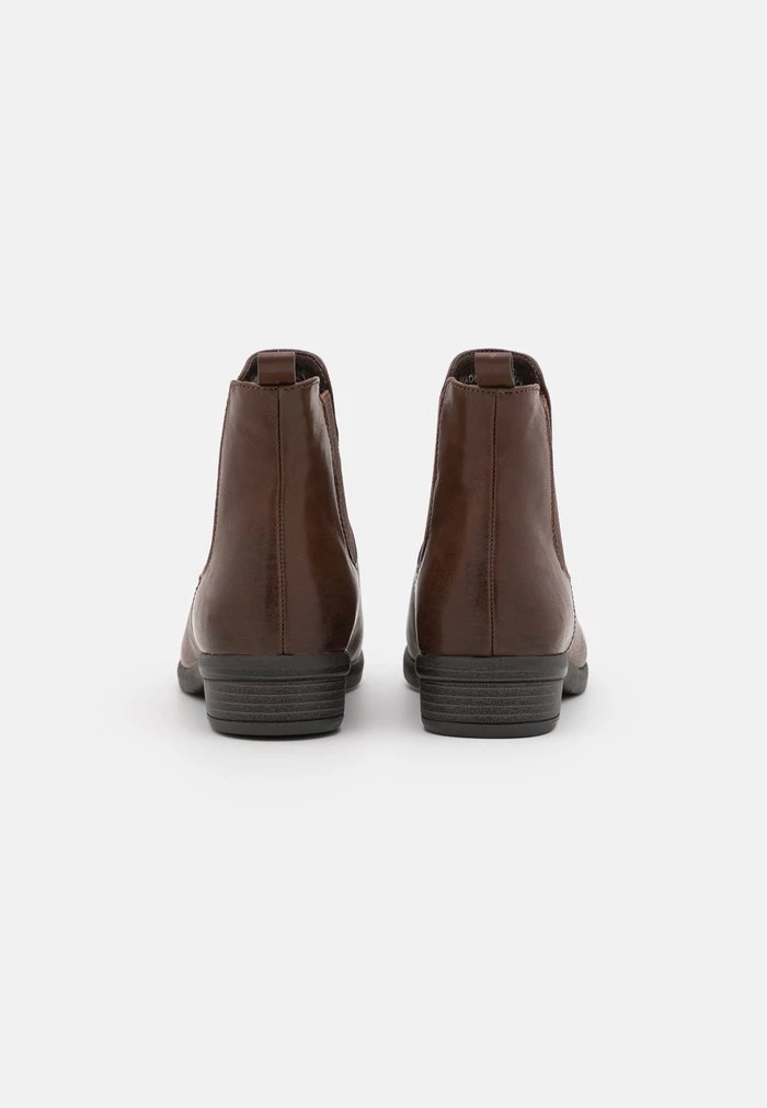 Promo π Anna Field Ankle Boots - Brown π 4 Promo π Anna Field Ankle Boots - Brown π - Image 4