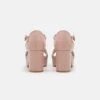Cheapest ⌛ Anna Field Platform Sandals - Light Pink ❤️ -My Luxe Wardrobe Sales Store 3c377acdea0f48aba2aa9a55a7580e57