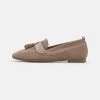 Best Sale ⌛ Anna Field Slip-ons - Taupe ❤️ -My Luxe Wardrobe Sales Store 3c3f684caa2a4e04ab7232c6da2ccde8