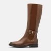 Cheap 👍 Anna Field LEATHER - Boots - Cognac 🔥 7 Cheap 👍 Anna Field LEATHER - Boots - Cognac 🔥 -My Luxe Wardrobe Sales Store 3c798655bae94df2bd91b1c695c2b760