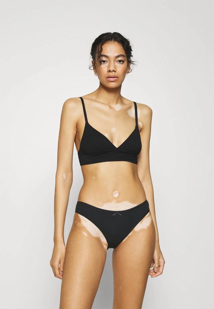 Best deal ❤️ Anna Field 3 PACK - Briefs - Grey ✨ 1 Best deal ❤️ Anna Field 3 PACK - Briefs - Grey ✨