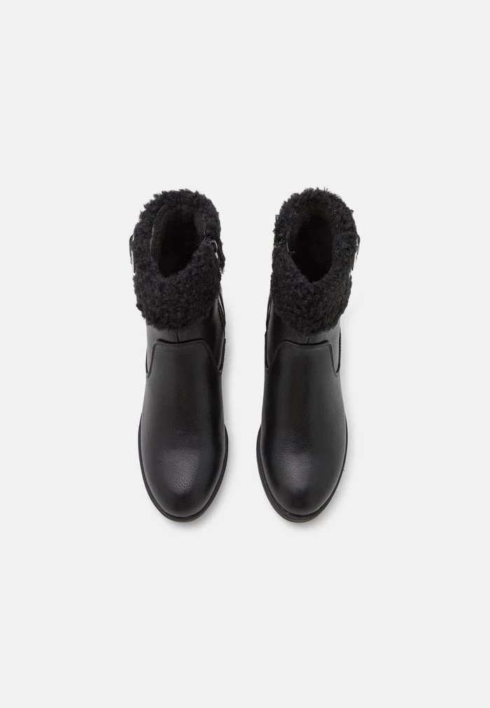 New β€οΈ Anna Field WINTER BOOTIES - Classic Ankle Boots - Black π€© 6 New β€οΈ Anna Field WINTER BOOTIES - Classic Ankle Boots - Black π€© - Image 6