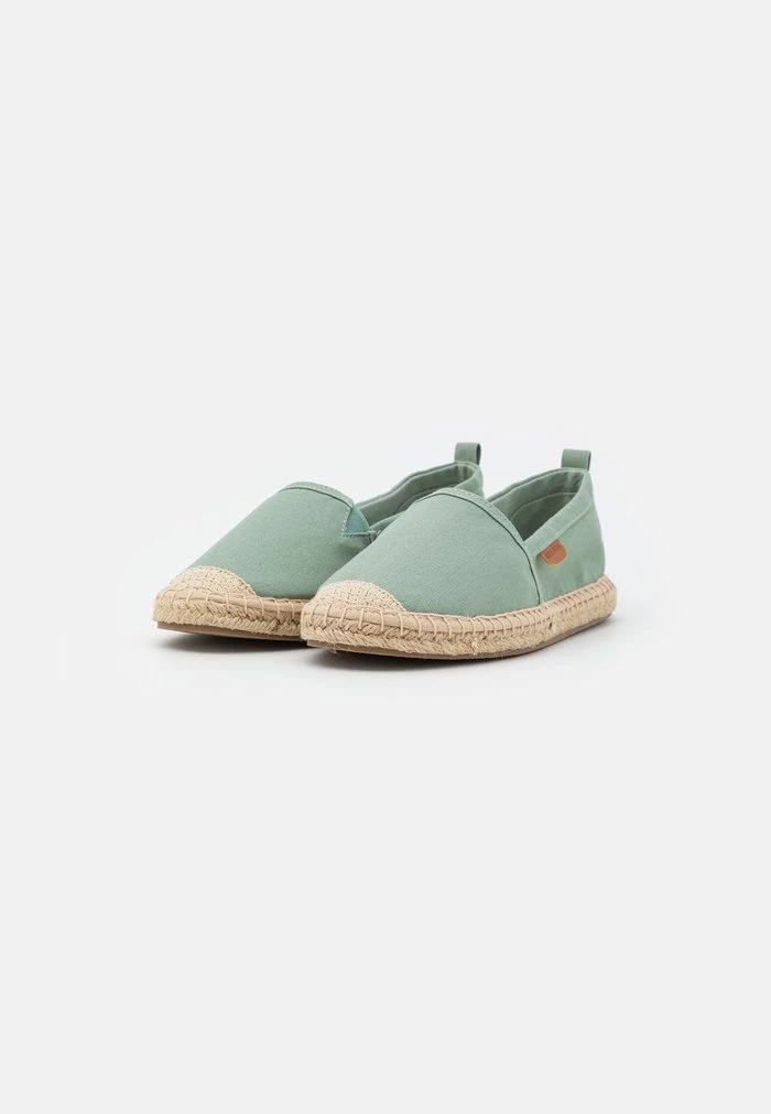 Budget ✔️ Anna Field Espadrilles - Mint 🥰 3 Budget ✔️ Anna Field Espadrilles - Mint 🥰 - Image 3
