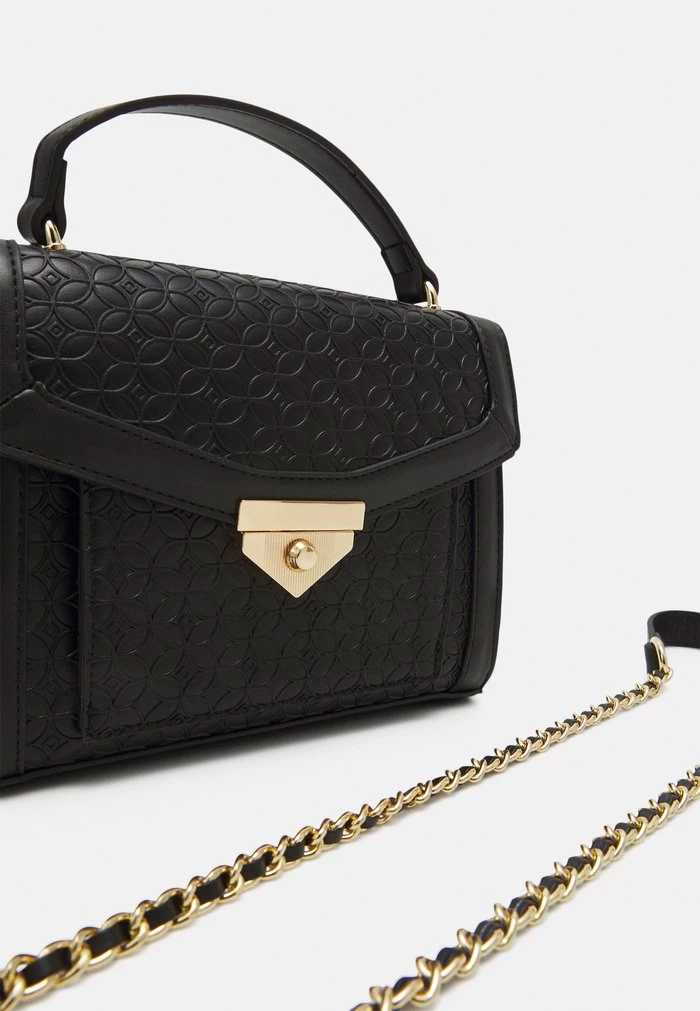 Best reviews of ❤️ Anna Field Handbag - Black ⭐ 5 Best reviews of ❤️ Anna Field Handbag - Black ⭐ - Image 5