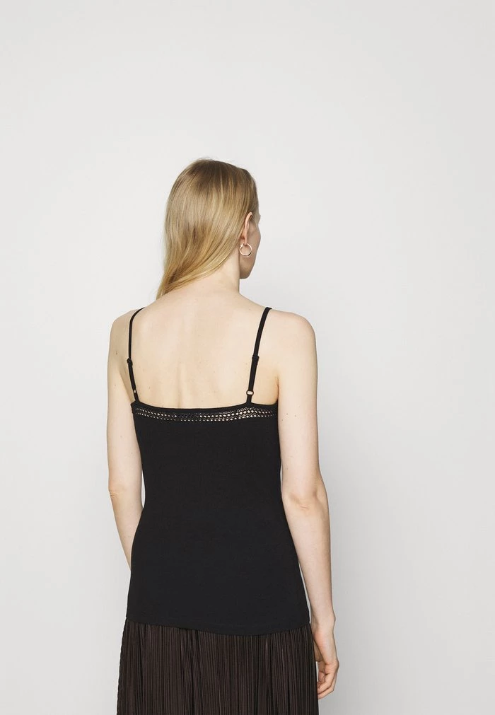 Best reviews of π Anna Field Top - Black βοΈ 3 Best reviews of π Anna Field Top - Black βοΈ - Image 3