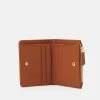 Budget 🎁 Anna Field Wallet - Cognac ✔️ -My Luxe Wardrobe Sales Store 3d336756ea6c4768b1d1831108ac25af