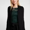 Deals 🌟 Anna Field Cardigan - Black 😀