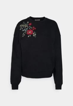Best deal ⌛ Anna Field Sweatshirt - Black ⌛