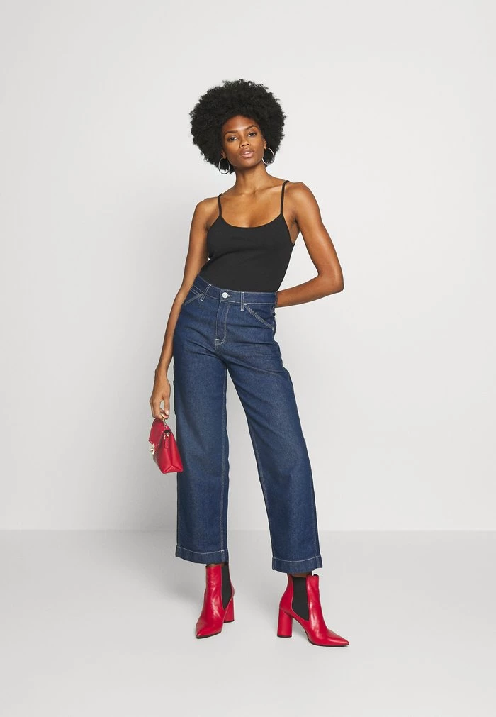 Top 10 ๐ Anna Field 3er PACK - Top - Black/black/black ๐ฅ 1 Top 10 ๐ Anna Field 3er PACK - Top - Black/black/black ๐ฅ