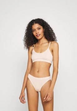 Cheap 👏 Anna Field 3 PACK SEAMLESS BRIEF - Briefs - Nude ✔️