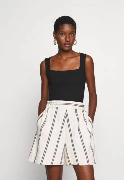 Cheap 🤩 Anna Field Top - Black ⌛