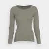 Cheap ❤️ Anna Field BOATNECK JUMPER - Jumper - Green ⭐ -My Luxe Wardrobe Sales Store 3e46a27f55e64430b7ecd500c06dfc97