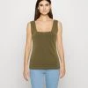 Best reviews of ✨ Anna Field Top - Khaki 👍