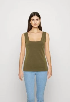 Best reviews of ✨ Anna Field Top - Khaki 👍