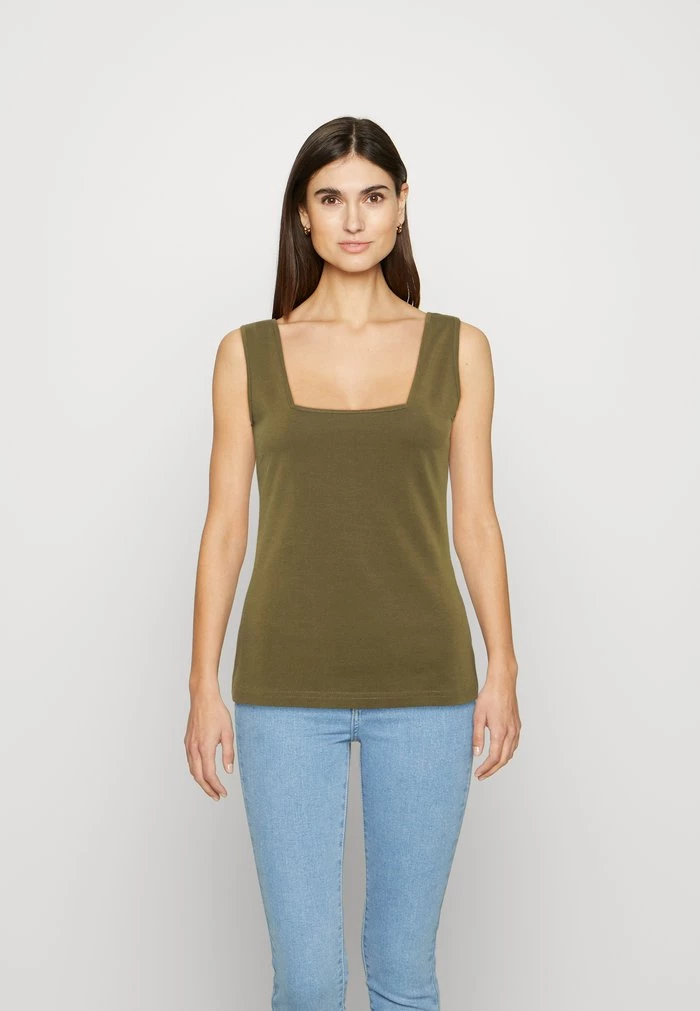 Best reviews of β¨ Anna Field Top - Khaki π 1 Best reviews of β¨ Anna Field Top - Khaki π
