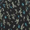 Best reviews of 🎉 Anna Field VOLANT MAXI DRESS PRINTED - Day DRESS ✔️ - Black/blue ⌛ -My Luxe Wardrobe Sales Store 3e539c4f211d42b88a45428c2a872a26