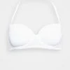 Best Sale 👍 Anna Field 2 PACK - Multiway / Strapless Bra - White/nude ⌛ -My Luxe Wardrobe Sales Store 3e58e9d10e954600adfb9f2447165a72