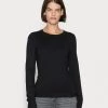Buy 🌟 Anna Field 2 PACK JUMPER - Jumper - Black Dark Blue ⌛ -My Luxe Wardrobe Sales Store 3e6dff000dc24c1fb795200bd7be7dfb